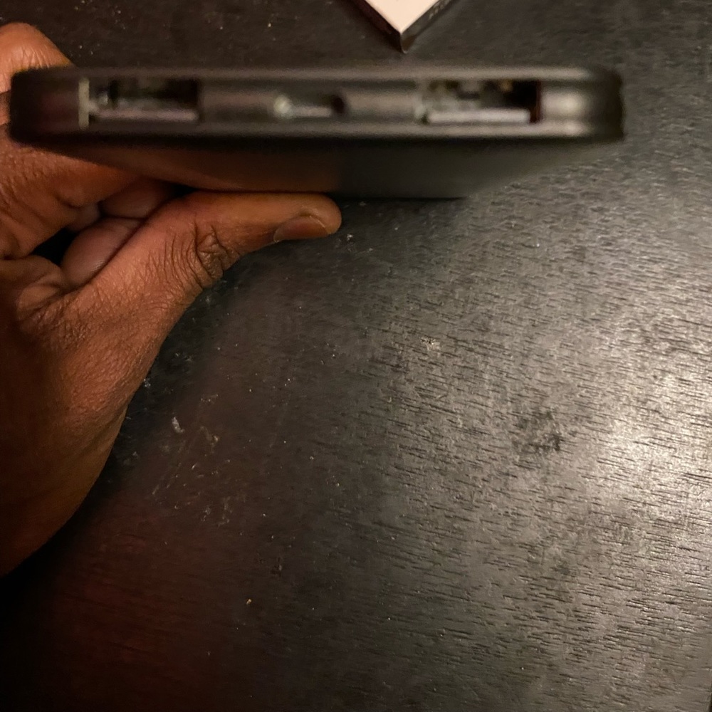 Portable Phone Charger